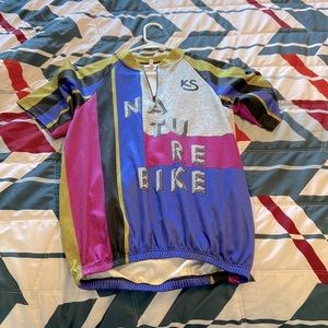 KS Nature Biking Shirt